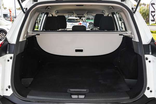 2024 Nissan X-TRAIL ST T33