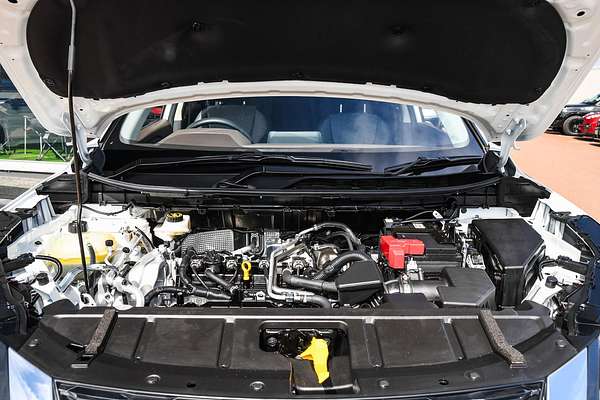 2024 Nissan X-TRAIL ST T33