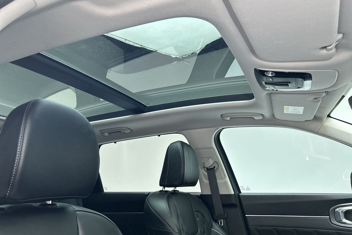 2022 Kia Sorento GT-Line MQ4