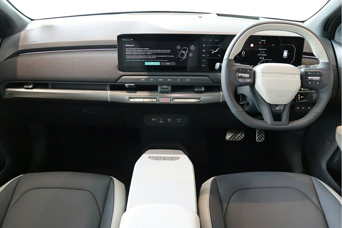 2025 Kia EV3 GT-Line Long Range SV