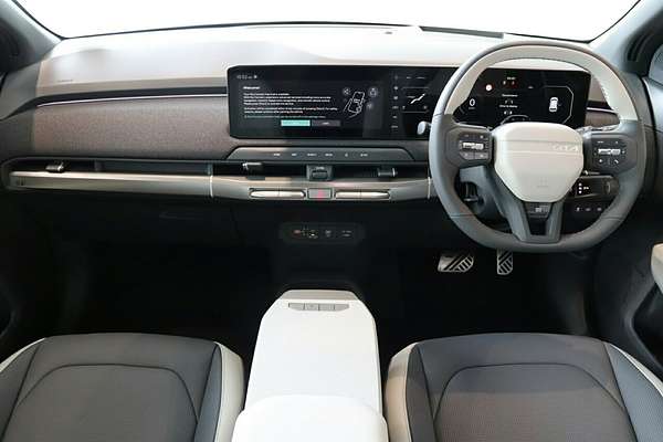 2025 Kia EV3 GT-Line Long Range SV