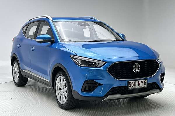 2022 MG ZST Core