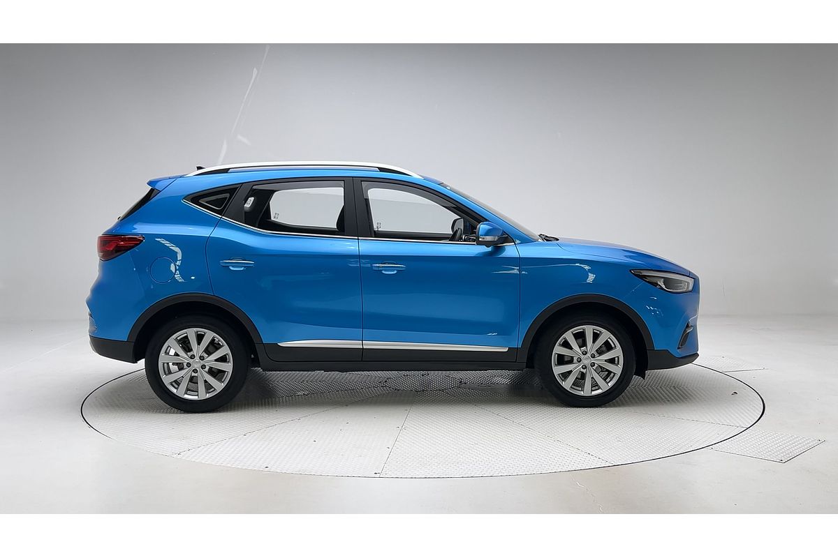 2022 MG ZST Core