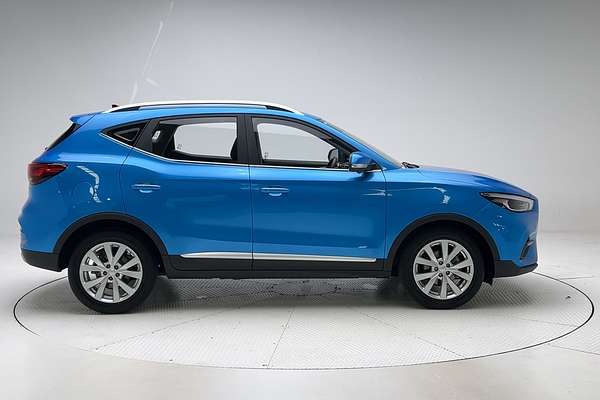 2022 MG ZST Core