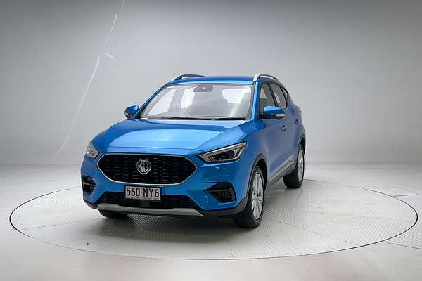 2022 MG ZST Core