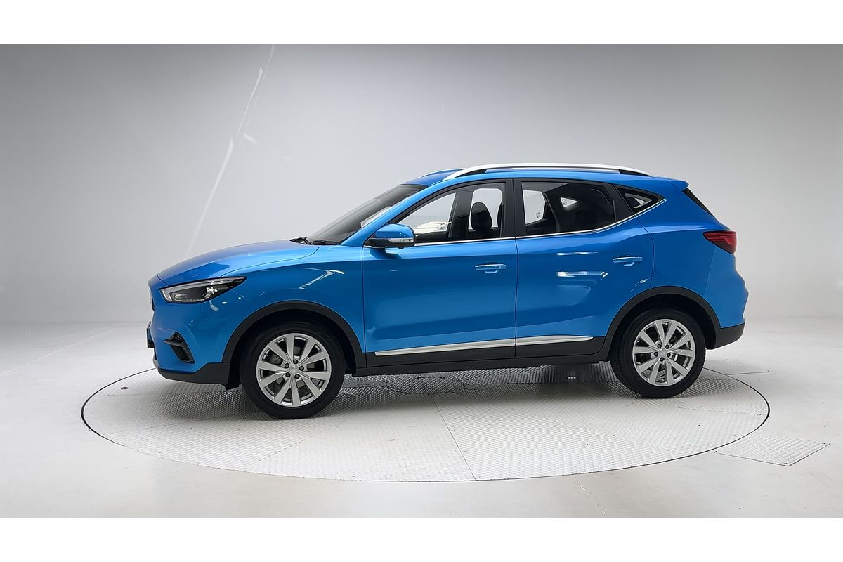 2022 MG ZST Core