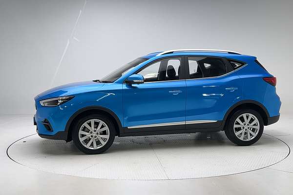 2022 MG ZST Core