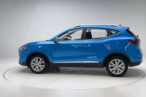 2022 MG ZST Core