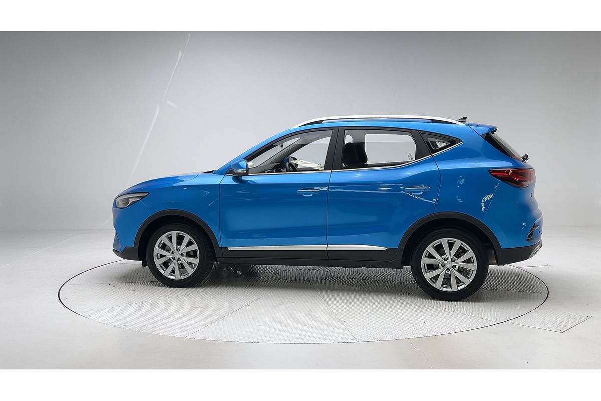 2022 MG ZST Core