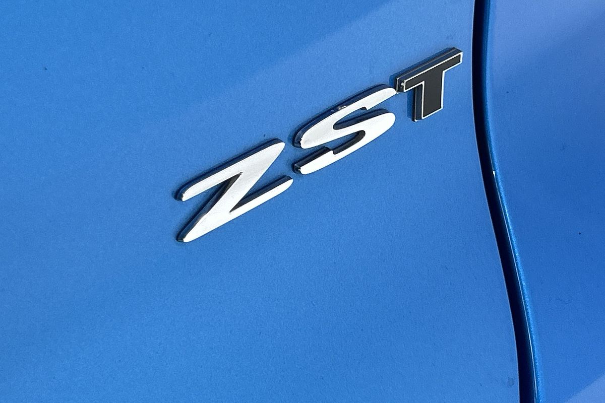 2022 MG ZST Core