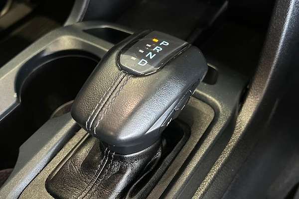 2023 Ford Ranger XLT 4X4 3.0L