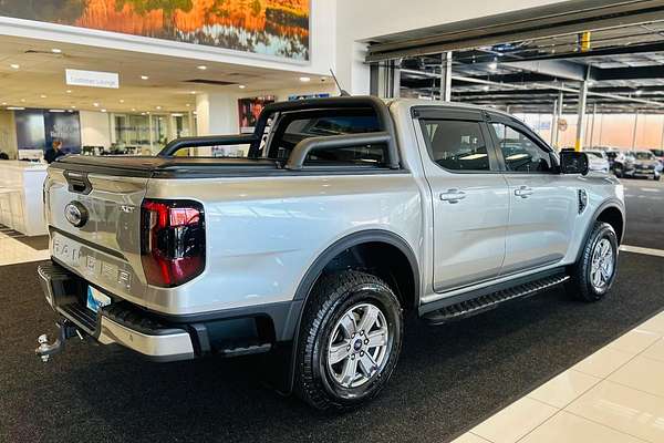 2023 Ford Ranger XLT 4X4 3.0L