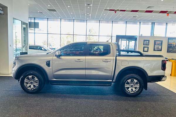 2023 Ford Ranger XLT 4X4 3.0L