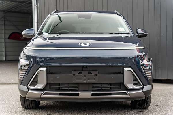 2025 Hyundai Kona Elite SX2.V3
