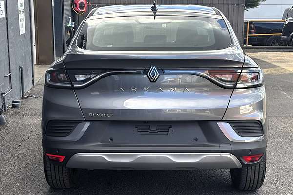 2025 Renault Arkana Evolution JL1