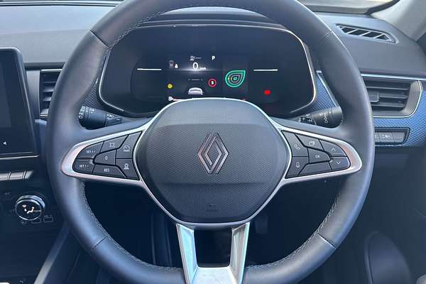 2025 Renault Arkana Evolution JL1