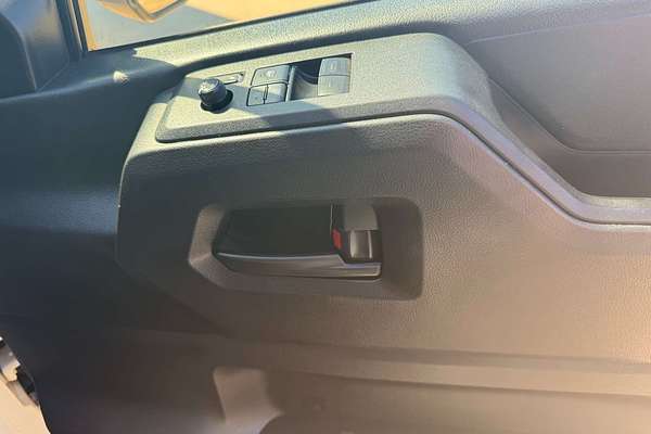2020 Toyota Hiace Commuter GDH322R ELWB