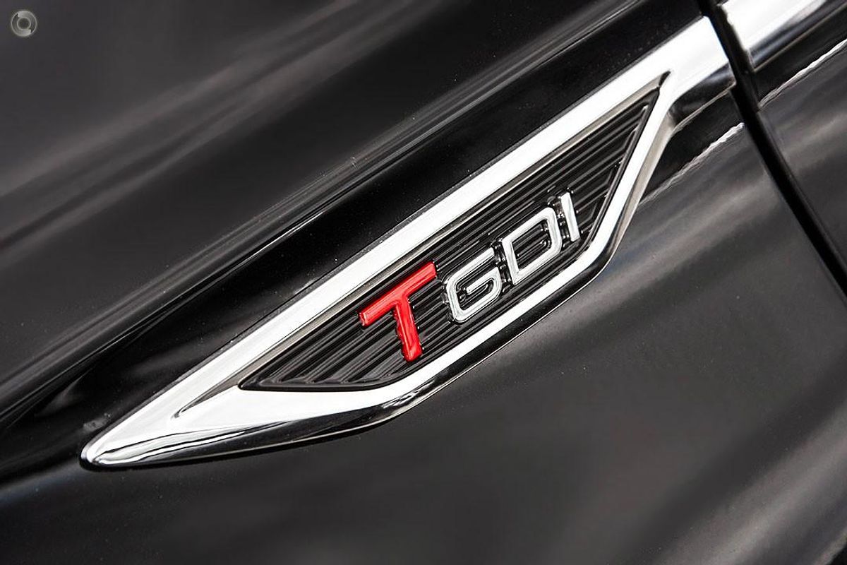 2025 Chery Tiggo 8 Pro Max Urban