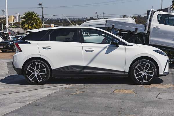 2023 MG MG4 Excite 64 MEH32