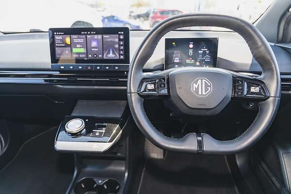 2023 MG MG4 Excite 64 MEH32