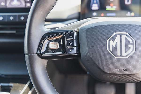2023 MG MG4 Excite 64 MEH32