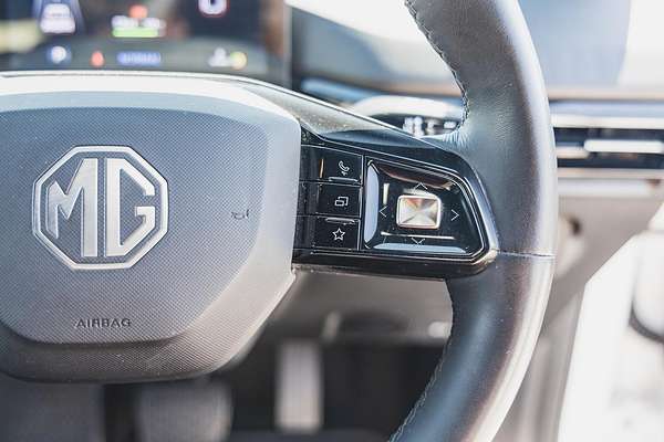 2023 MG MG4 Excite 64 MEH32