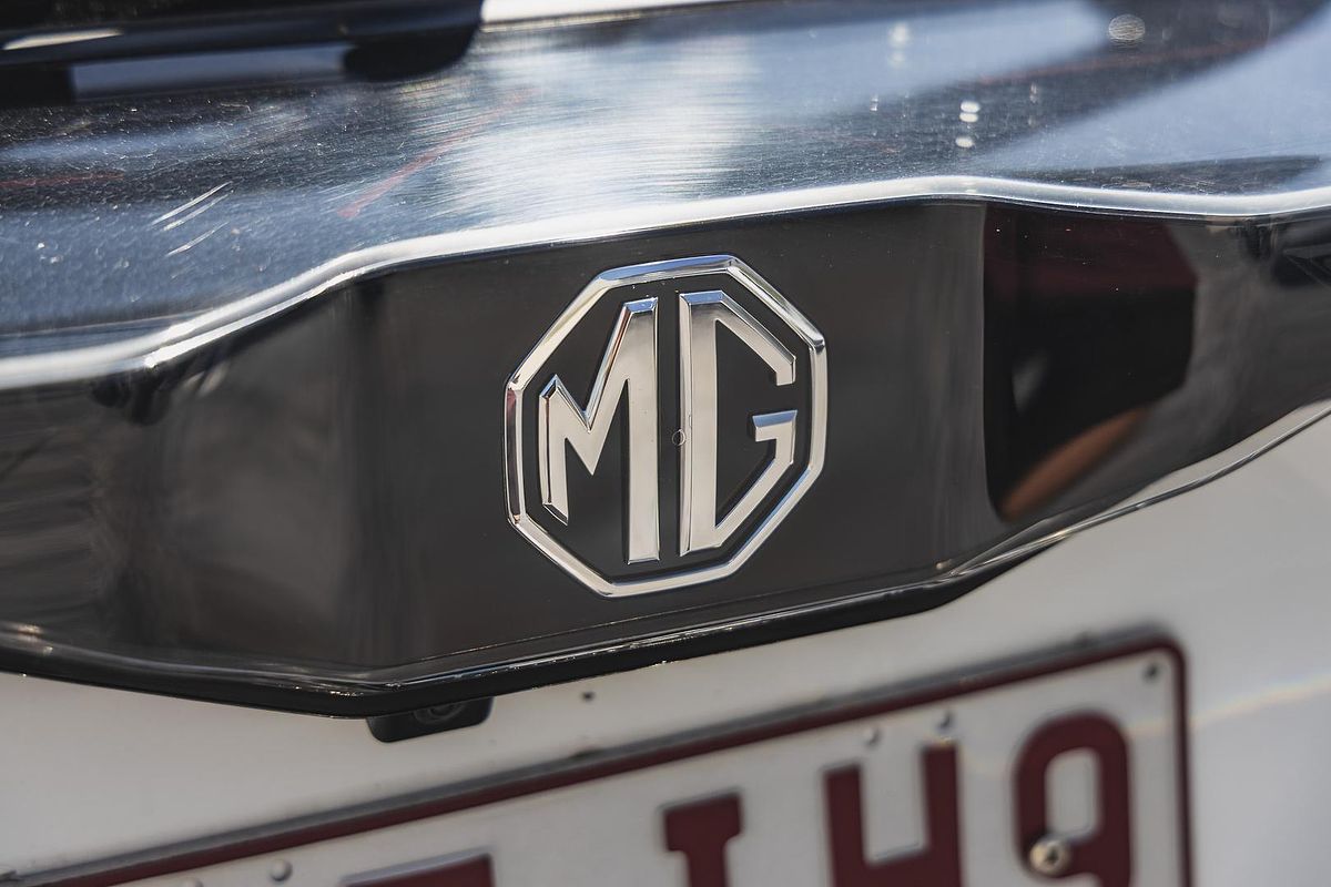 2023 MG MG4 Excite 64 MEH32