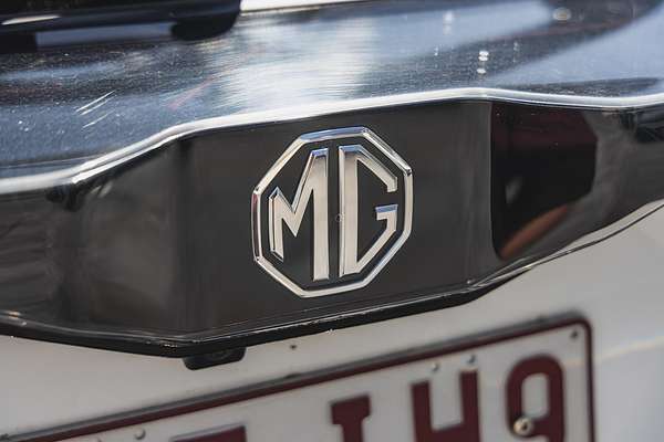 2023 MG MG4 Excite 64 MEH32