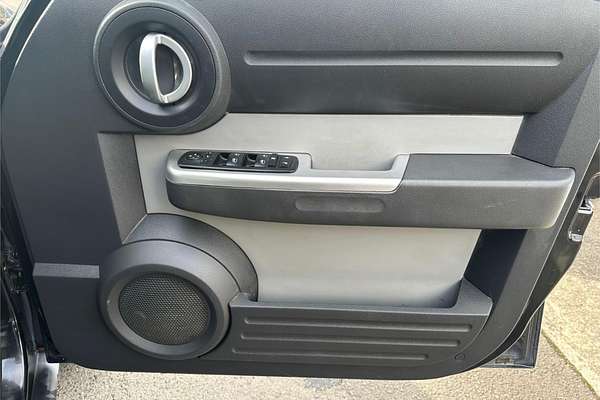 2008 Dodge Nitro SXT KA