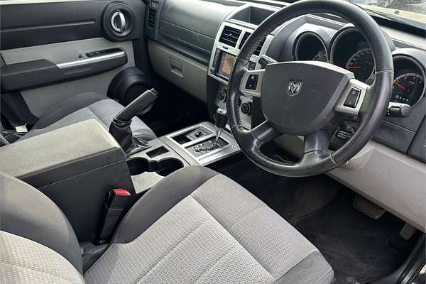 2008 Dodge Nitro SXT KA