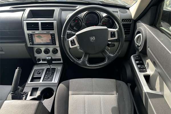 2008 Dodge Nitro SXT KA