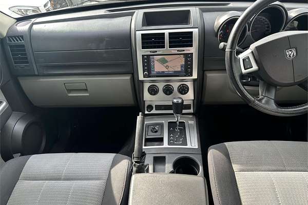 2008 Dodge Nitro SXT KA