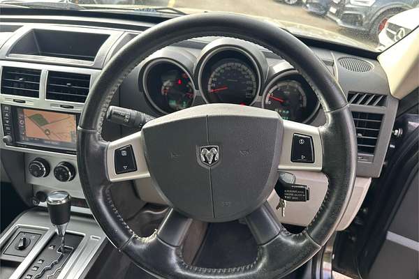 2008 Dodge Nitro SXT KA