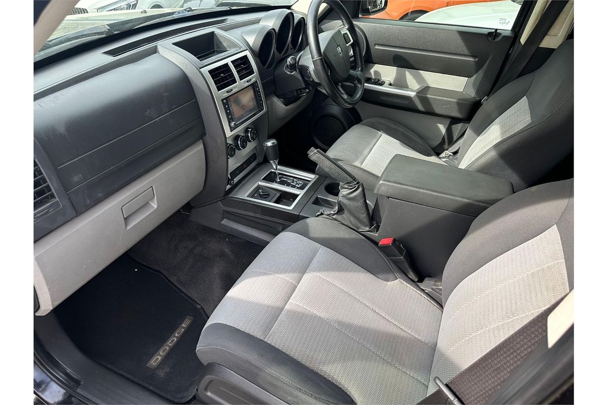 2008 Dodge Nitro SXT KA