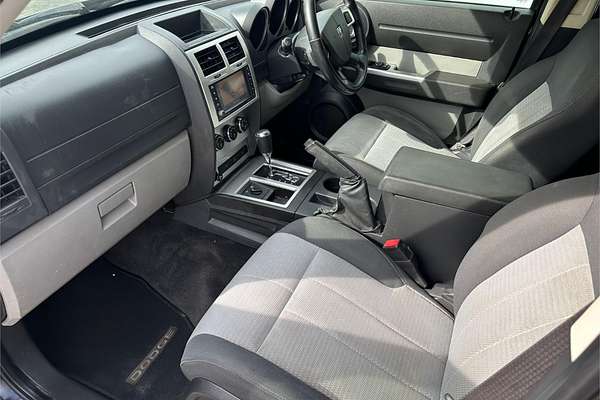 2008 Dodge Nitro SXT KA