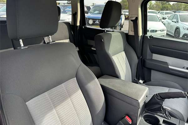 2008 Dodge Nitro SXT KA