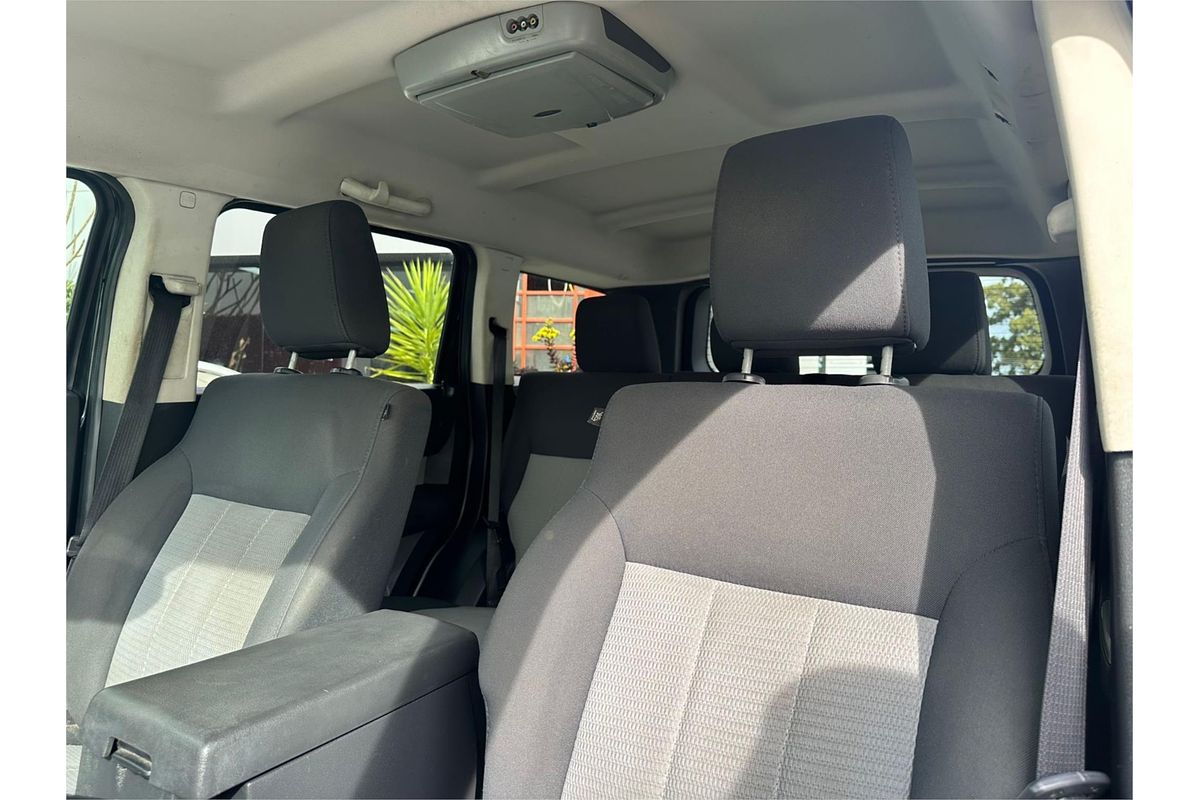 2008 Dodge Nitro SXT KA