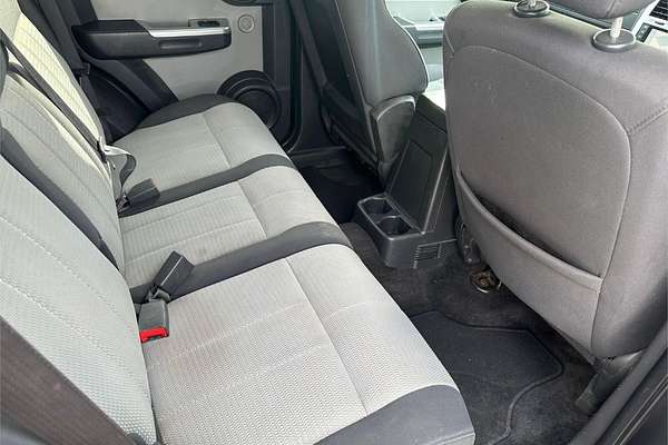 2008 Dodge Nitro SXT KA