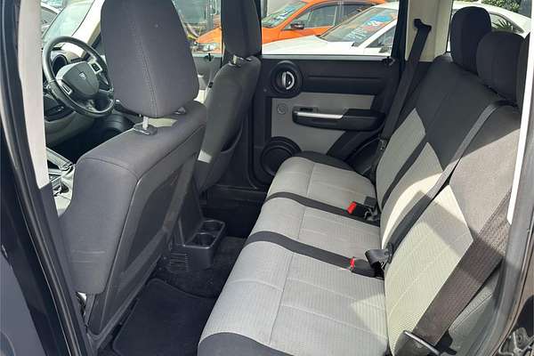 2008 Dodge Nitro SXT KA