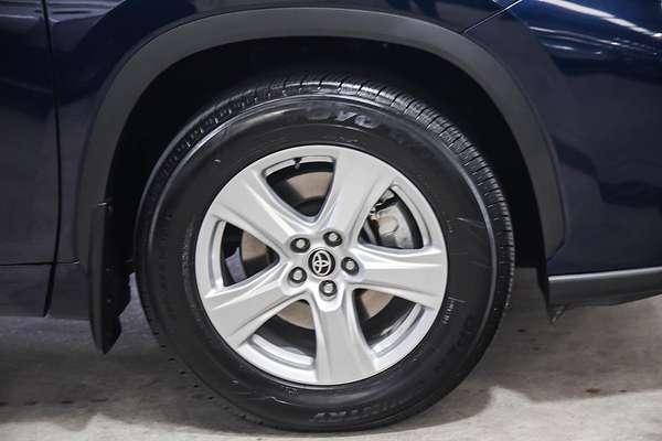 2023 Toyota Kluger GX AXUH78R