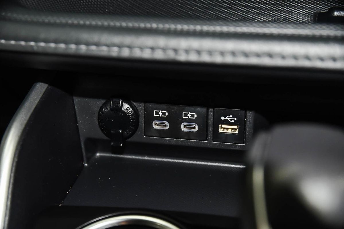 2023 Toyota Kluger GX AXUH78R
