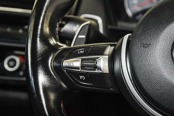 2016 BMW M2 F87