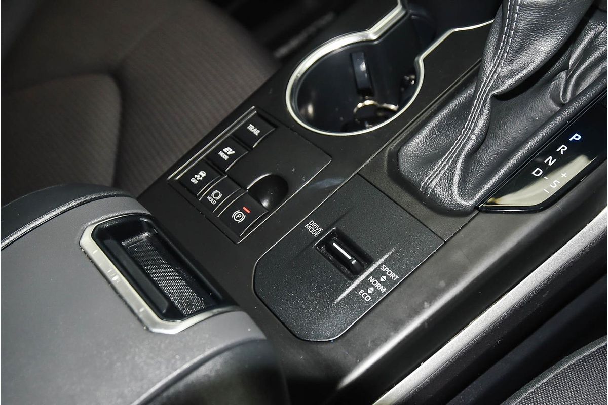 2023 Toyota Kluger GX AXUH78R