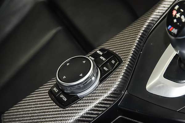 2016 BMW M2 F87