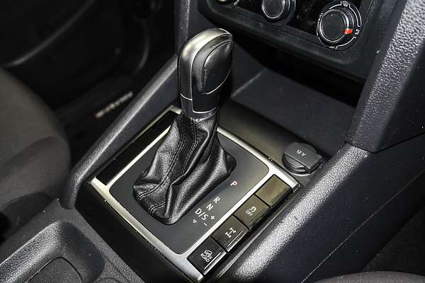 2018 Volkswagen Amarok TDI420 Core Plus 2H 4X4