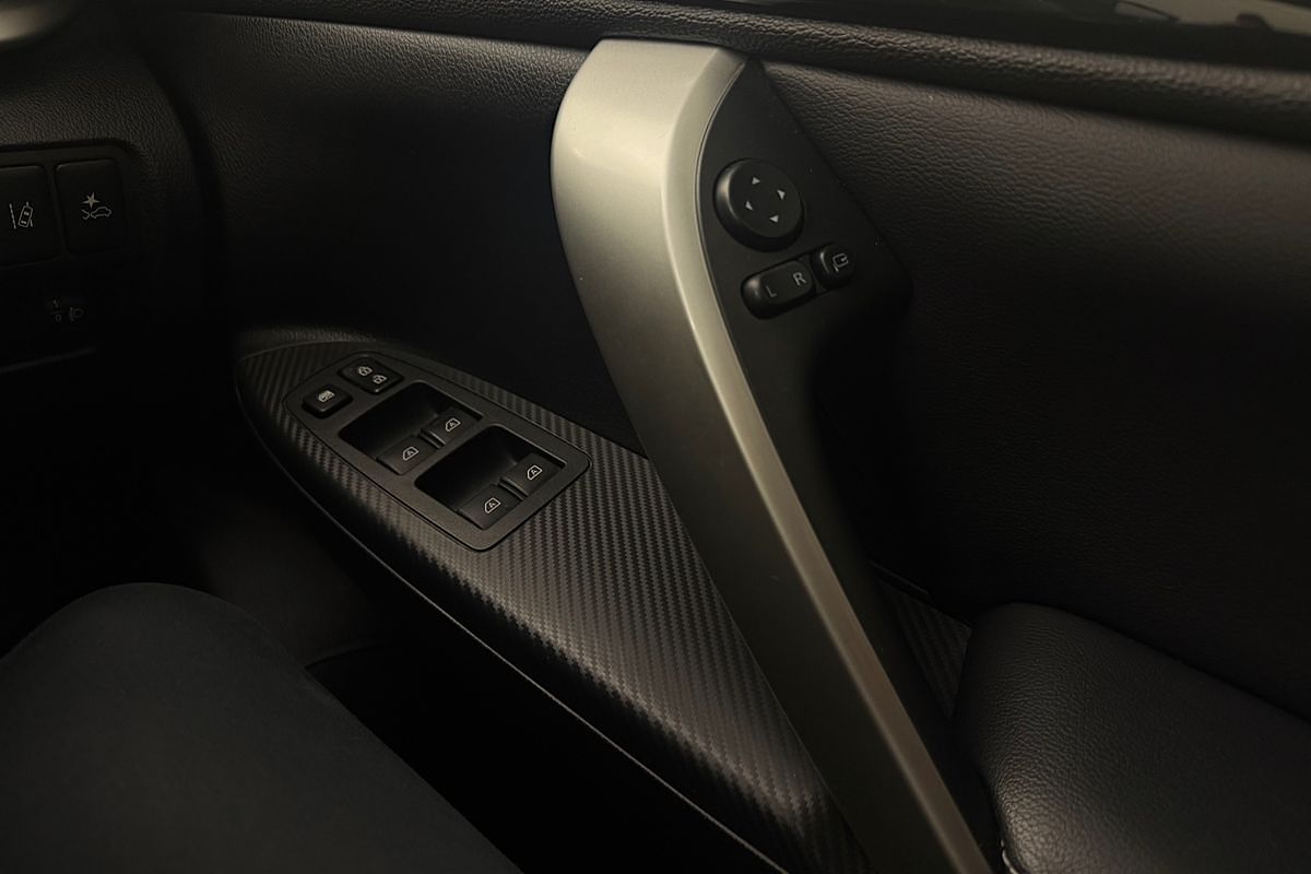2021 Mitsubishi Eclipse Cross Exceed YB