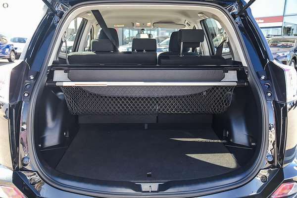 2017 Toyota RAV4 GX ZSA42R