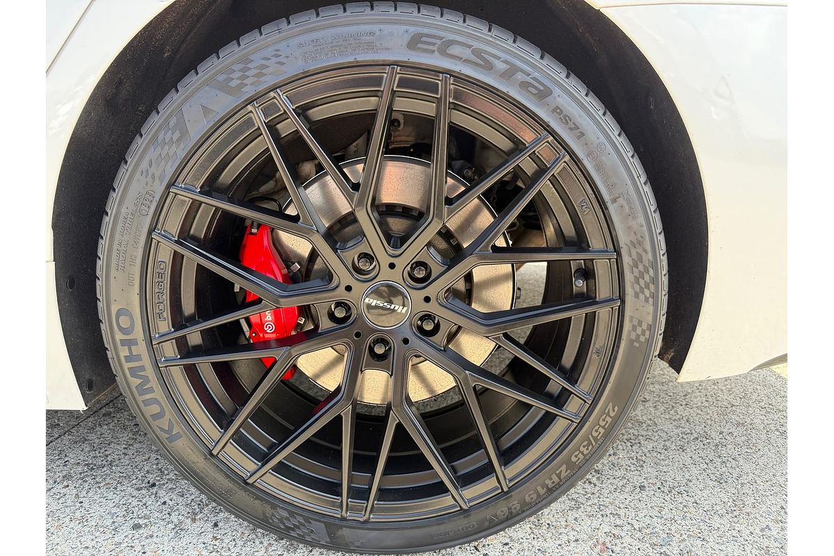 2020 Kia Stinger GT CK