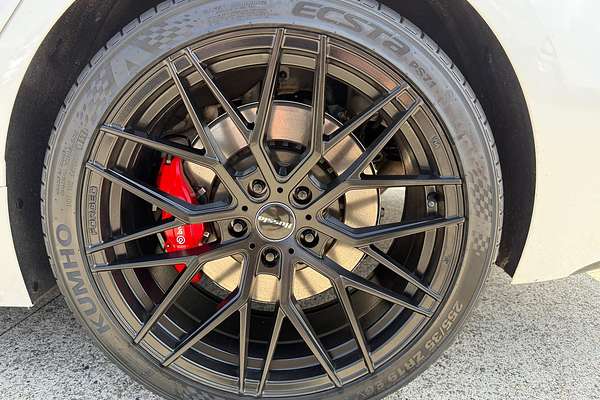 2020 Kia Stinger GT CK