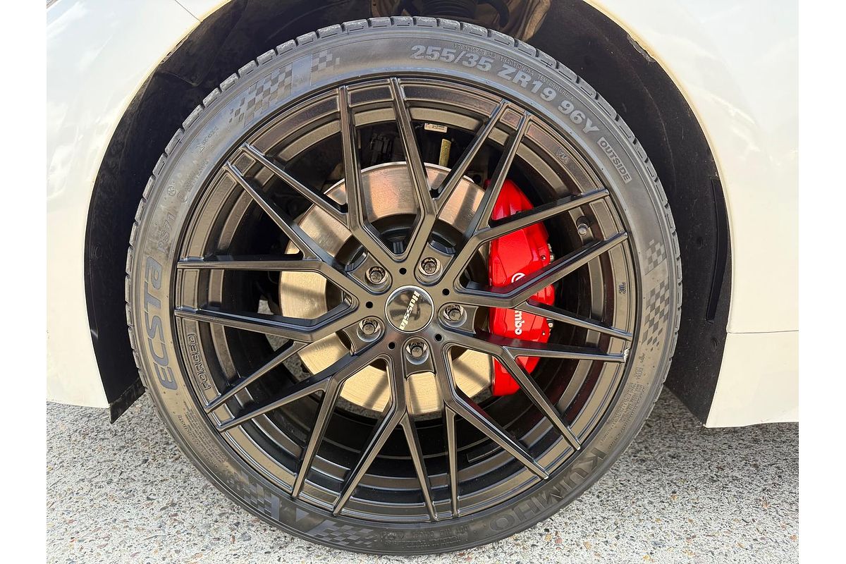 2020 Kia Stinger GT CK